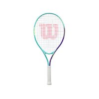 מחבט טניס לילדים | WILSON Intrigue Jr 25 Tennis Racket