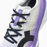 CLOUDBOOM MAX 1 און קלאוד גברים לבן סגול