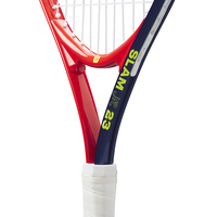 מחבט טניס לילדים | WILSON Slam Jr 23 Tennis Racket