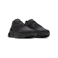 UNDER ARMOUR HALO אנדר ארמור גברים שחור