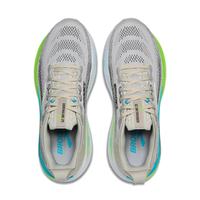 BROOKS ADRENALINE GTS 25  ברוקס גברים אפור