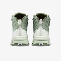 ON CLOUDROCK 2 WATERPROOF און קלאוד גברים ירוק בהיר