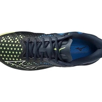 MIZUNO WAVE EXCEED TOUR 5AC מיזונו טניס גברים כחול