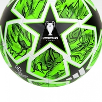 כדורגל ADIDAS אדידס ליגת האלופות ירוק שחור