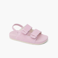 REEF Little Ojai Dusk Pink ריף כפכפי ילדים ורוד
