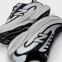 NEW BALANCE ELLIPSE 2E ניו באלאנס גברים לבן שחור