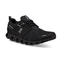 ON CLOUD 5 WATERPROOF און קלאוד נשים שחור