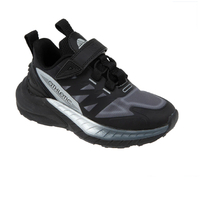 נעלי ספורט נמרוד שחור אפור