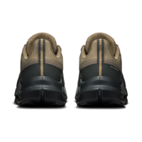 ON CLOUDHORIZON 2 WATERPROOF און קלאוד גברים שחור ירוק זית