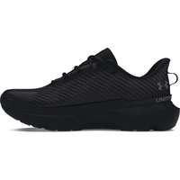 UNDER ARMOUR INFINITE PRO אנדר ארמור גברים שחור
