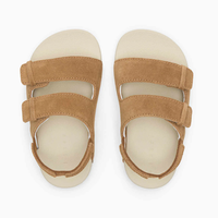 REEF Little Ojai Tan ריף כפכפי תינוקות חום