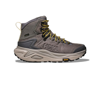HOKA KAHA 3 GTX הוקה גברים אפור