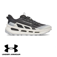 UNDER ARMOUR EXPLOR TRAIL אנדר ארמור גברים שחור לבן