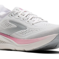 BROOKS GLYCERIN 23 WIDE ברוקס נשים אפרפר ורוד