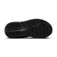 BROOKS GHOST MAX 2 4E ברוקס גברים שחור