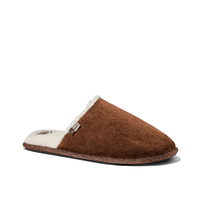 REEF GLIDER TAN כפכפי חורף לגברים ריף חום