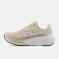 NEW BALANCE MORE WIDE ניו באלאנס נשים קרם