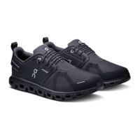 ON CLOUD 6 WATERPROOF און קלאוד גברים שחור