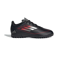 ADIDAS F50 אדידס קטרגל ילדים - שחור אדום