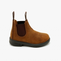 BLUNDSTONE 1563 בלנסטון חום בהיר ילדים