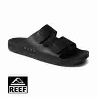 REEF Ojai Two Bar Oat ריף גברים שחור
