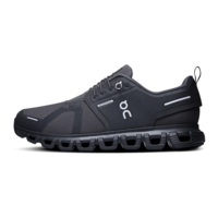 ON CLOUD 6 WATERPROOF און קלאוד נשים שחור נגד מים