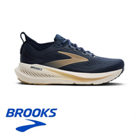 BROOKS GLYCERIN 23 ברוקס גברים כחול כהה
