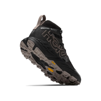 HOKA SPEEDGOAT 7 HIKE GTX הוקה גברים שחור נגד מים