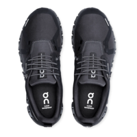 ON CLOUD 6 WATERPROOF און קלאוד נשים שחור נגד מים