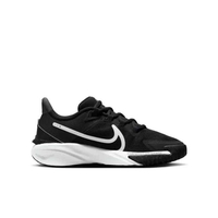 NIKE STAR RUNNER נייקי נוער שחור לבן