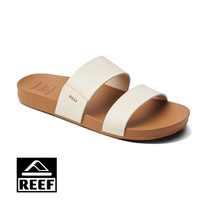 REEF Cushion Vista Vintage ריף כפכפי נשים שמנת
