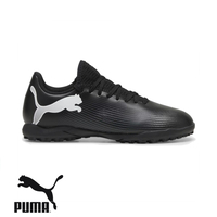 PUMA FUTURE 7 פומה קטרגל ילדים שחור