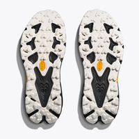 HOKA SPEEDGOAT 7 2E הוקה גברים שחור לבן