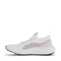 UNDER ARMOUR HOVR PHANTOM 3 SE אנדר ארמור נשים אפור לבן