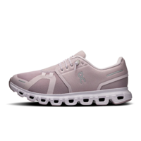 ON CLOUD 6 און קלאוד נשים ורוד בהיר