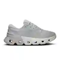 ON CLOUDFLYER 5 און קלאוד נשים אפור לבן