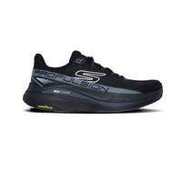 SKECHERS GOrun Max Cushioning - Propulsion סקצ'רס גברים שחור