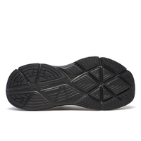 SAUCONY GUIDE 18 X-WIDE סאקוני גברים שחור