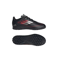 ADIDAS F50 אדידס קטרגל ילדים - שחור אדום