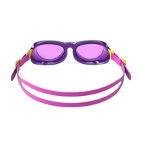 SPEEDO משקפת שחייה | FUTURA CLASSIC JR ילדים מגוון צבעים