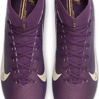 NIKE ZM SUPERFLY 10 ACAD KM FG/MG נייקי כדורגל אמבפה סגול
