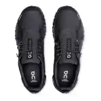 ON CLOUD 6 WATERPROOF און קלאוד גברים שחור