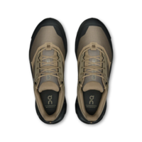 ON CLOUDHORIZON 2 WATERPROOF און קלאוד גברים שחור ירוק זית