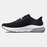 Under Armour HOVR Turbulence 2 אנדר ארמור גברים שחור לבן