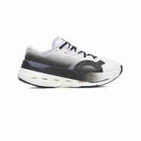 CLOUDBOOM MAX 1 און קלאוד גברים לבן שחור