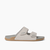 REEF Phantom Tradewind Dove Tobacco כפכפי ריף לגברים אפור