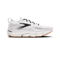 BROOKS GLYCERIN FLEX ברוקס גברים לבן