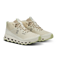 ON CLOUDROAM WATERPROOF און קלאוד נשים בז'
