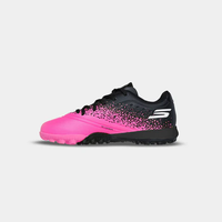 SKECHERS Razor Gold סקצ'רס קטרגל ילדים ורוד שחור
