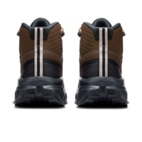 ON CLOUDROCK MID WATERPROOF און קלאוד גברים חום